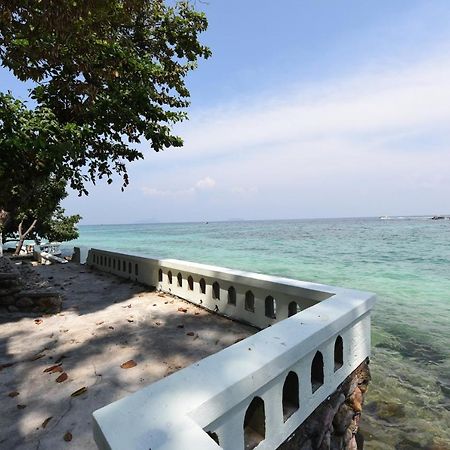 Rantee View Bungalow Islas Phi Phi Exterior foto