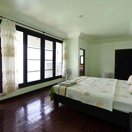 Rantee View Bungalow Islas Phi Phi Exterior foto