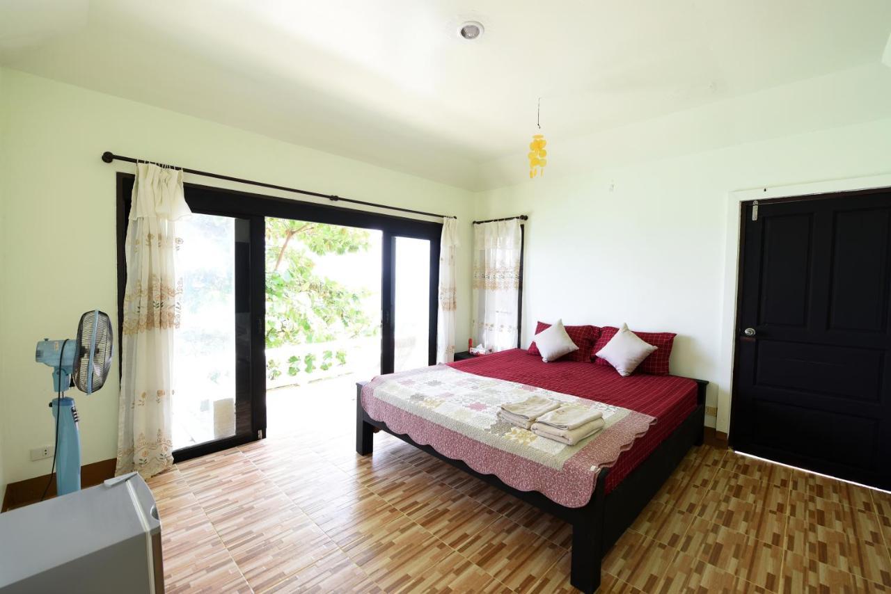 Rantee View Bungalow Islas Phi Phi Exterior foto